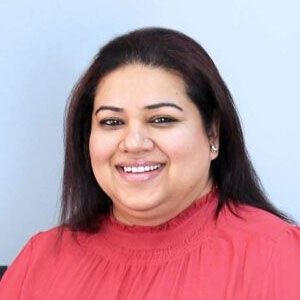 Damini Pawha